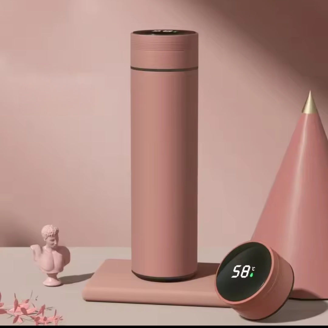 Orya-smart insulated bottle