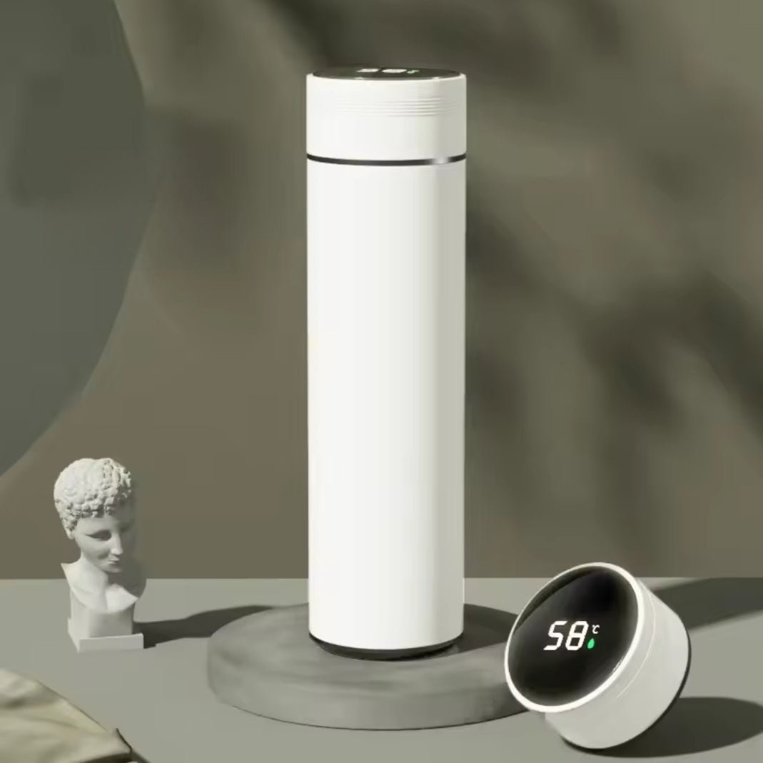 Orya-smart insulated bottle