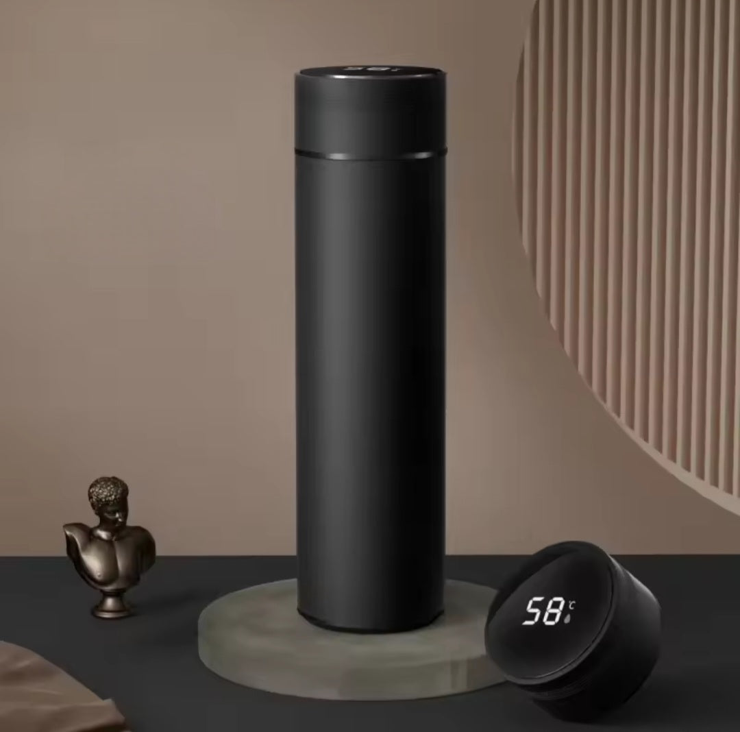 Orya-smart insulated bottle