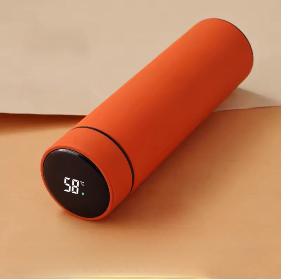 Orya-smart insulated bottle