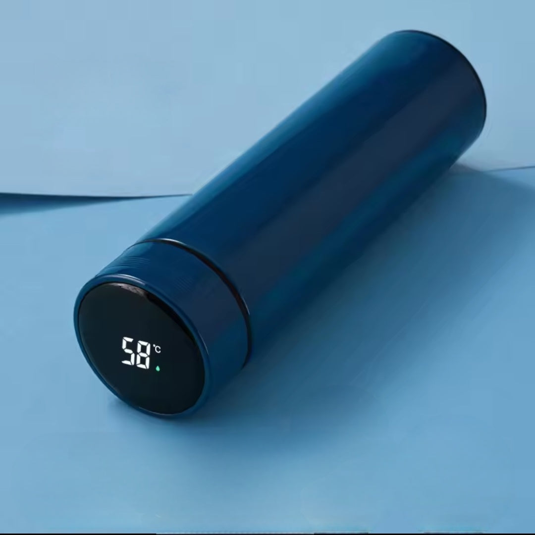 Orya-smart insulated bottle