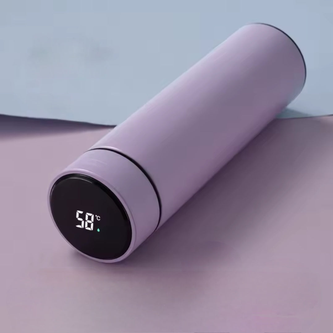 Orya-smart insulated bottle